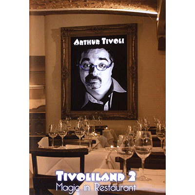 (image for) Tivoliland 2 - Arthur Tivoli - DOWNLOAD